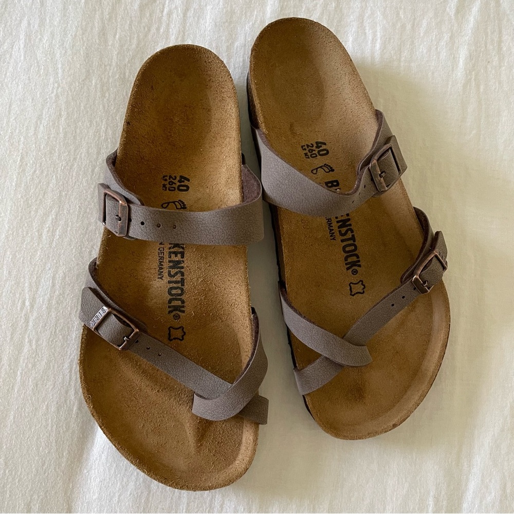 Birkenstock Mayari Sandals